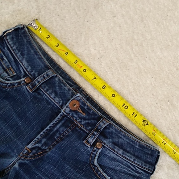 Silver Jeans size 28 - Picture 13 of 15